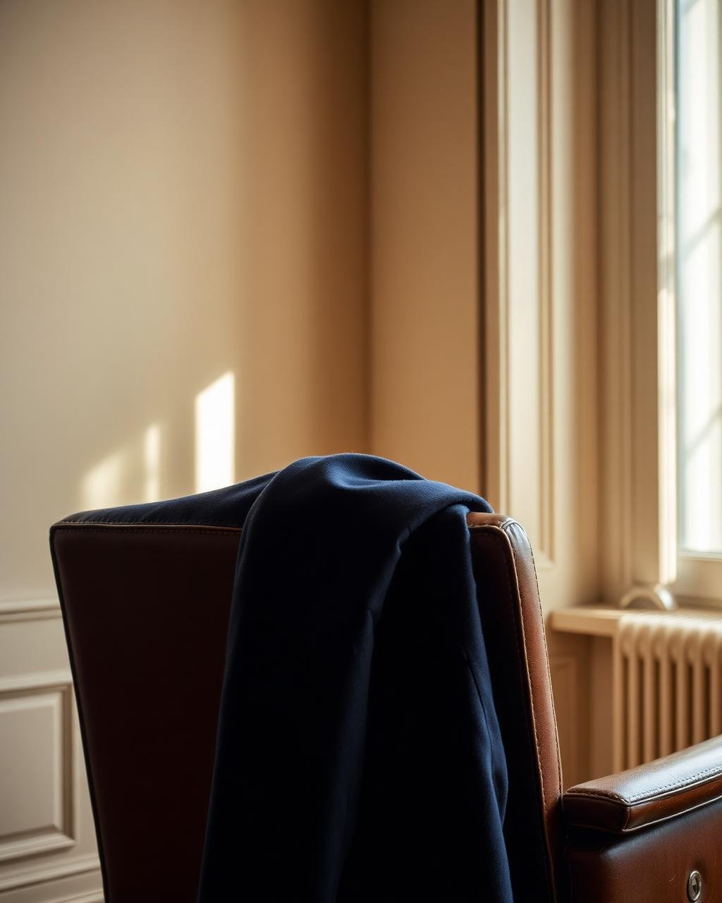 Veston, place du Bourg-de-Four